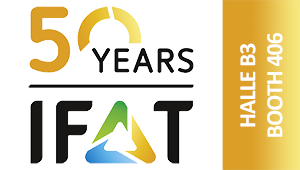ATS sarà presente a IFAT 2016 a Monaco di Baviera